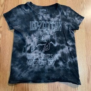 Led Zeppelin T-shirt